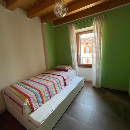 Dimora Rosso San Zeno - Wifi Veloce E Adatto Per Famiglie Верона Екстер'єр фото