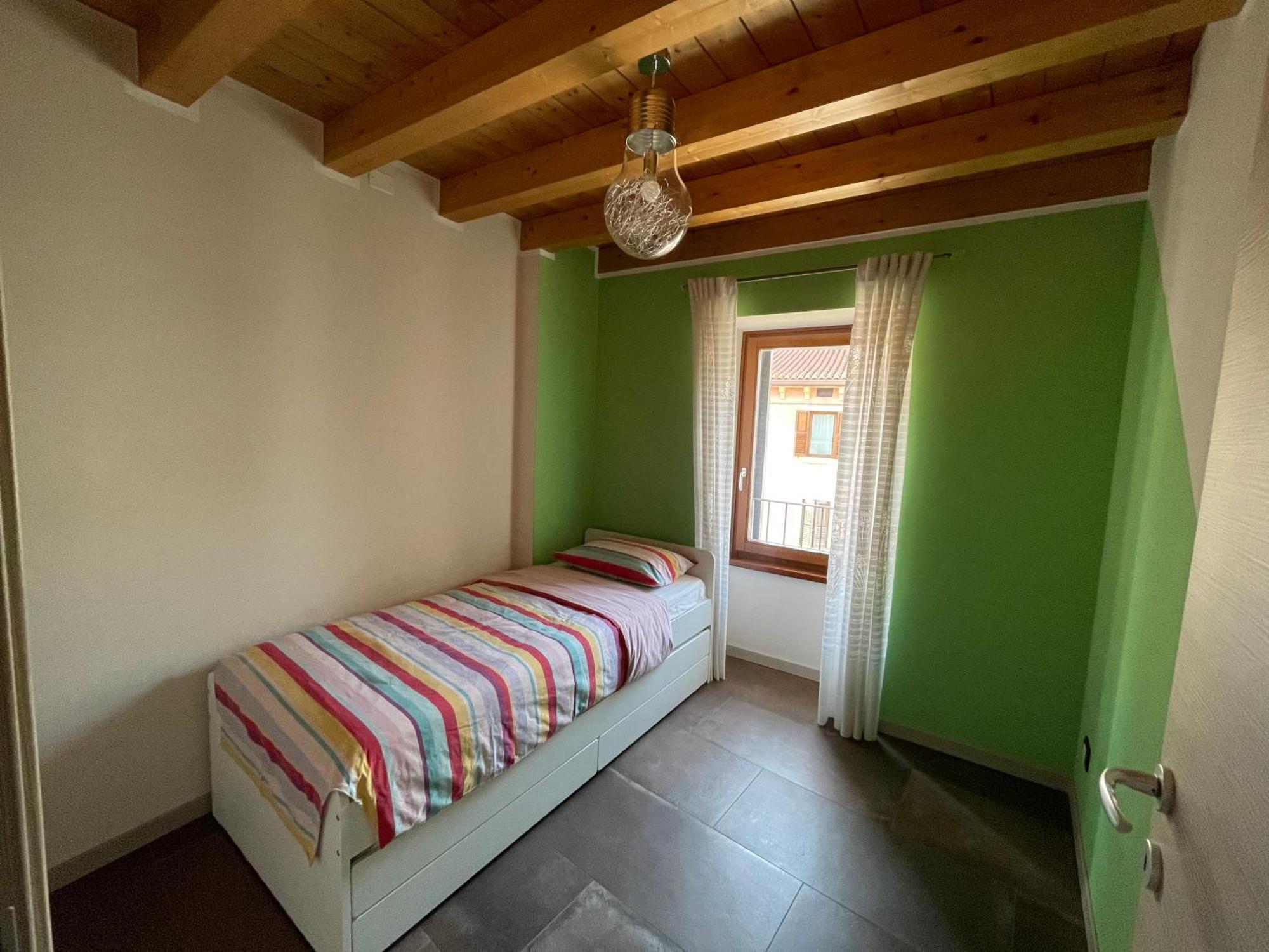 Dimora Rosso San Zeno - Wifi Veloce E Adatto Per Famiglie Верона Екстер'єр фото