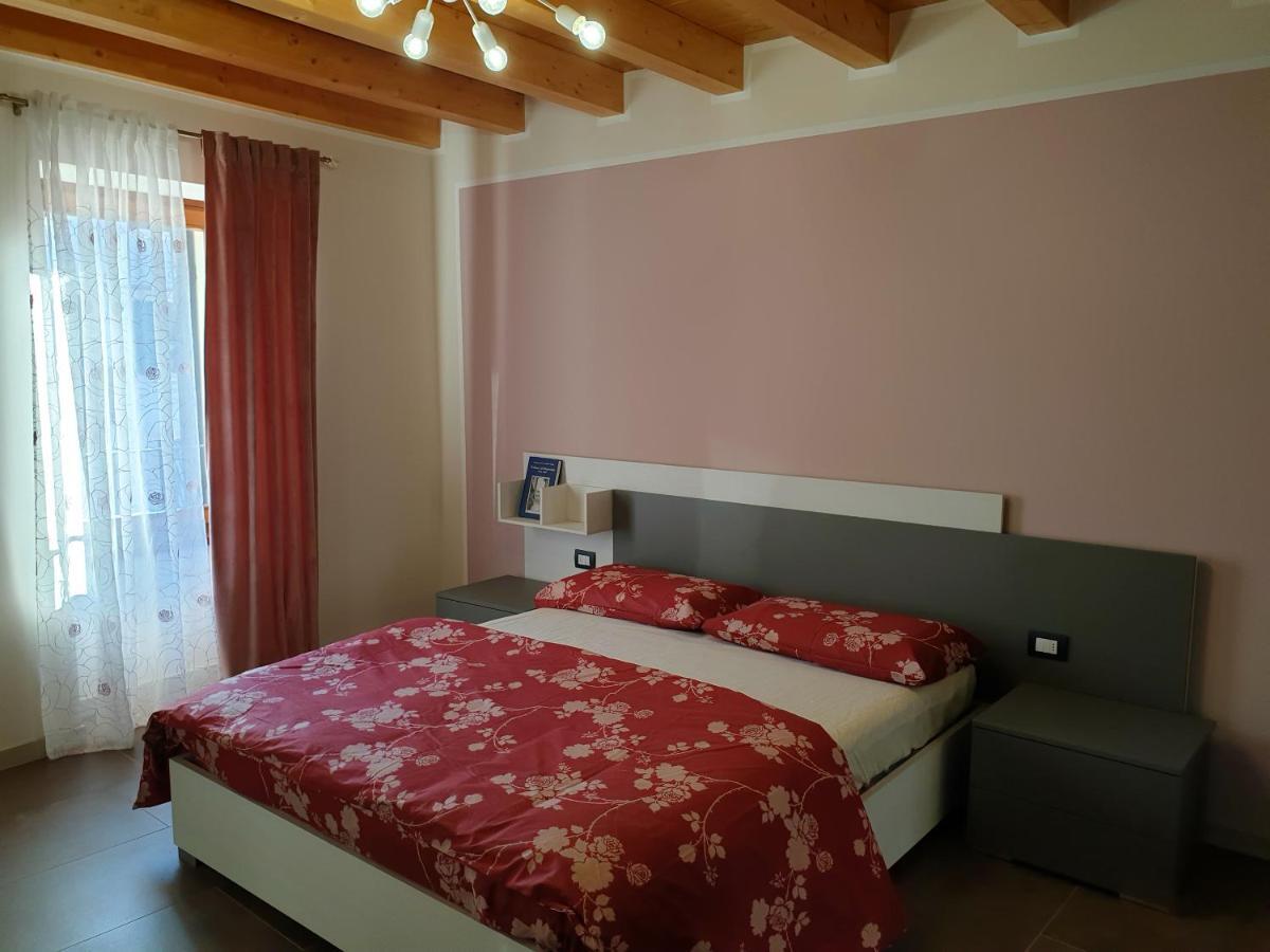 Dimora Rosso San Zeno - Wifi Veloce E Adatto Per Famiglie Верона Екстер'єр фото