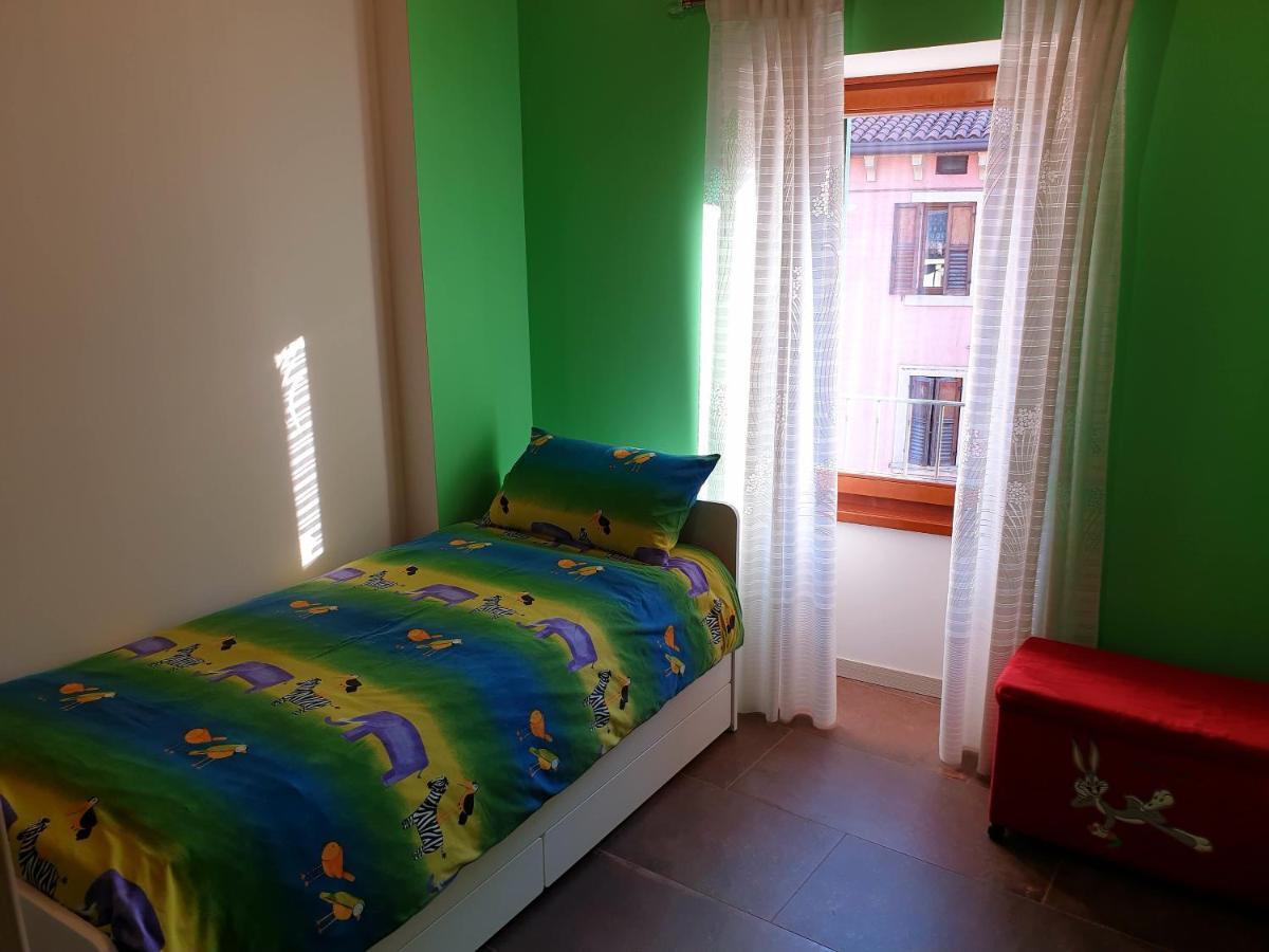 Dimora Rosso San Zeno - Wifi Veloce E Adatto Per Famiglie Верона Екстер'єр фото