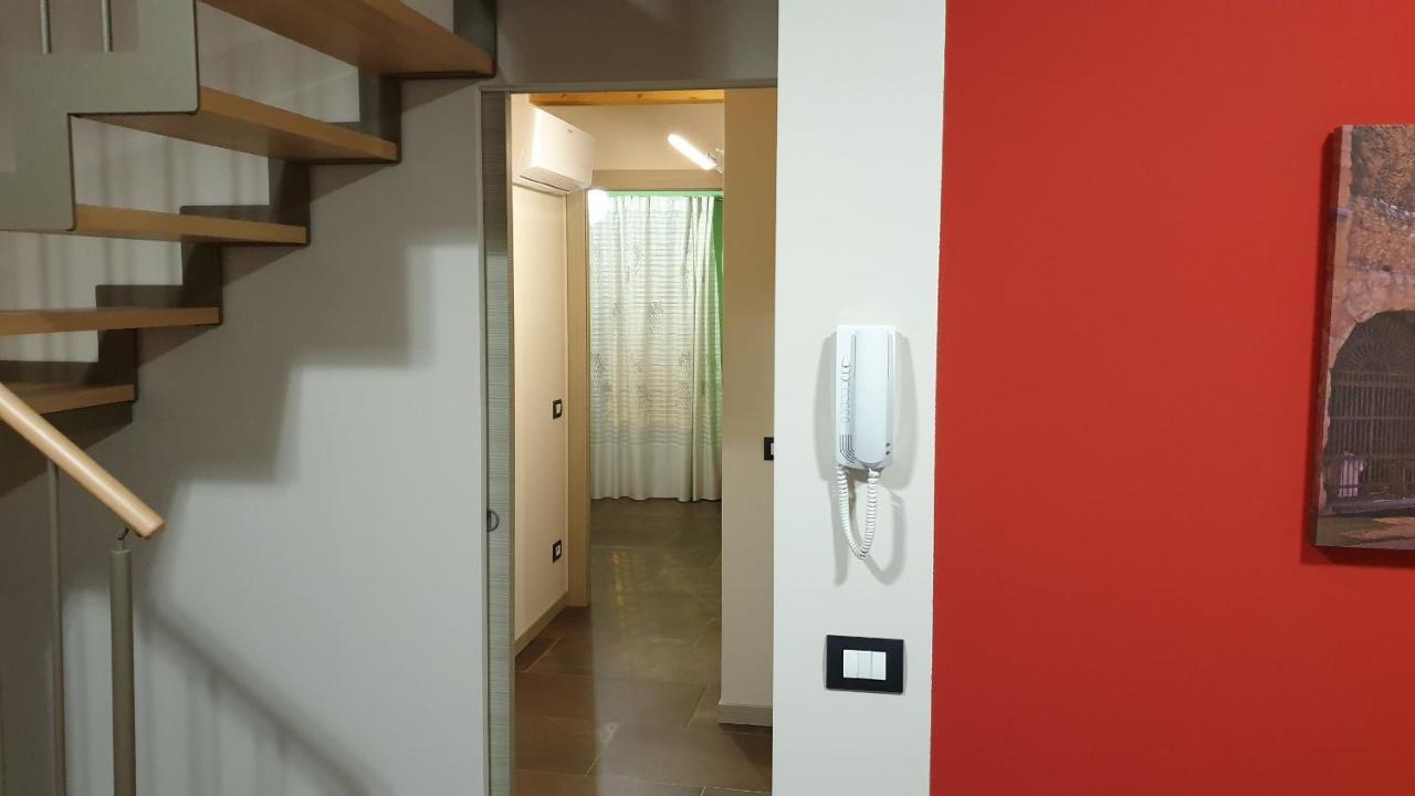 Dimora Rosso San Zeno - Wifi Veloce E Adatto Per Famiglie Верона Екстер'єр фото